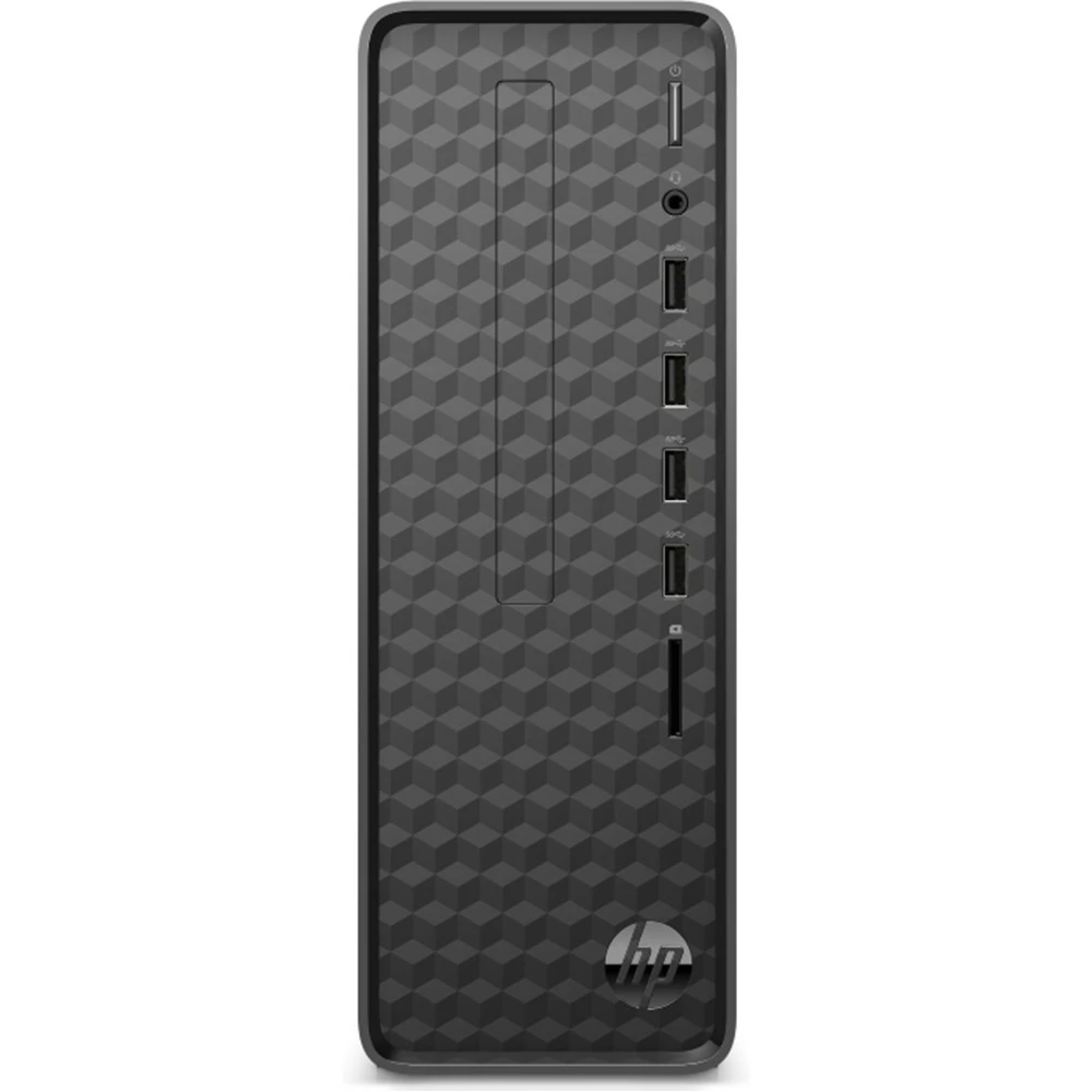 Персональный компьютер HP S01-pF1022ur 36V29EA Pentium, G6400, 4.0, 8 Гб, DDR4-2400