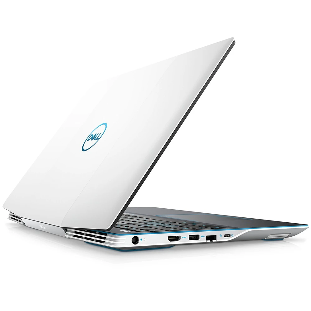 Ноутбук Dell G3 3500 G315-7473 15.6 ", FHD 1920x1080 (16:9), Intel, Core i7, 8 Гб, 512 ГБ, nVidia GeForce GTX 1650, Windows 10 Home