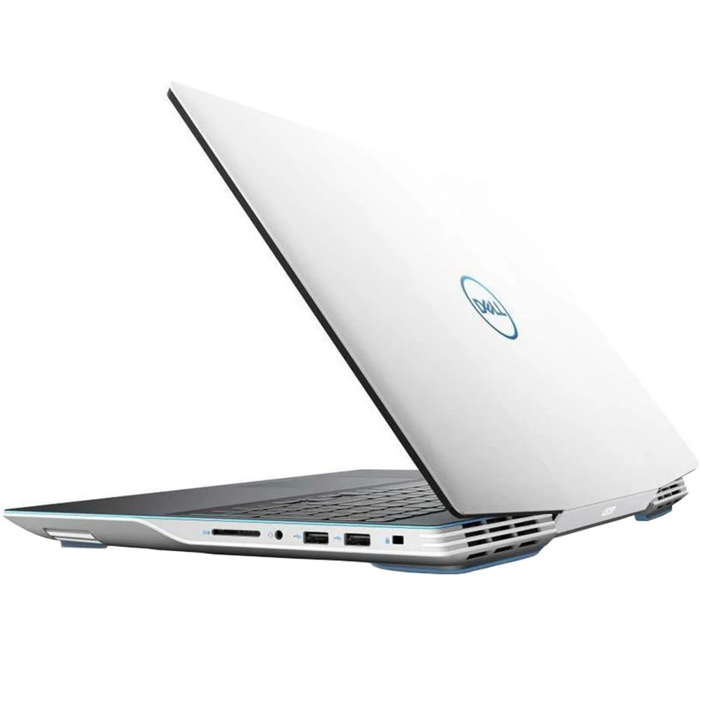 Ноутбук Dell G3 3500 G315-7473 15.6 ", FHD 1920x1080 (16:9), Intel, Core i7, 8 Гб, 512 ГБ, nVidia GeForce GTX 1650, Windows 10 Home