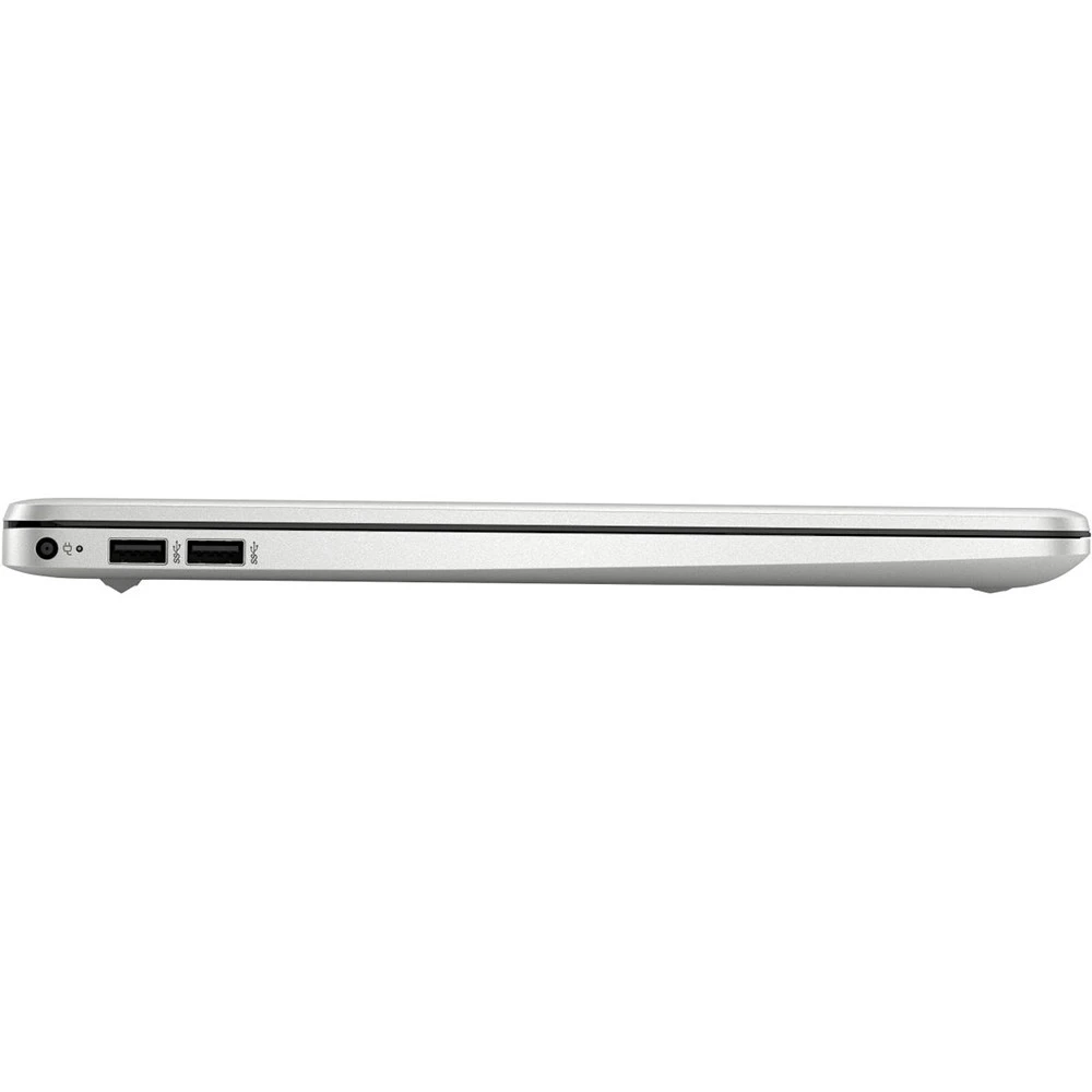 Ноутбук HP 15s-eq1278ur 2X0N3EA 15.6 ", FHD 1920x1080 (16:9), AMD, Athlon, 8 Гб, 256 ГБ, AMD Radeon Vega
