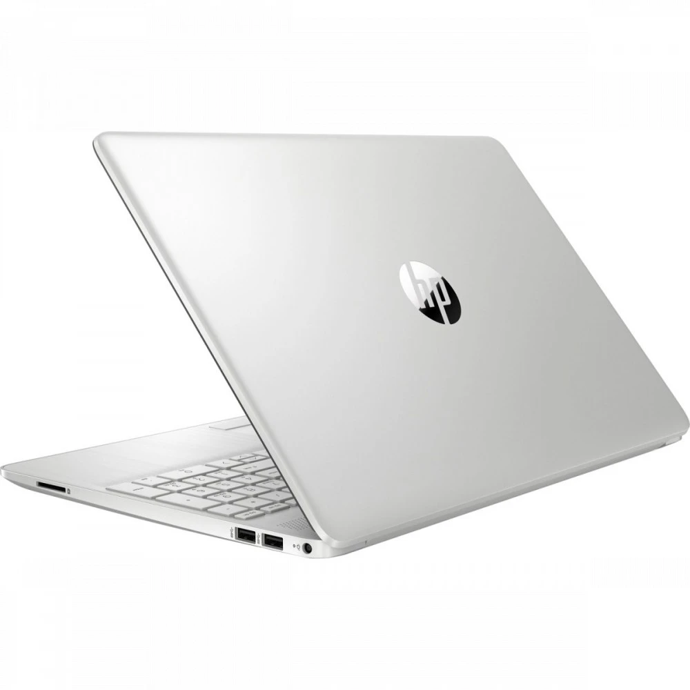 Ноутбук HP 15-gw0030ur 22P43EA 15.6 ", FHD 1920x1080 (16:9), AMD, Ryzen 3, 8 Гб, 512 ГБ, AMD Radeon 620