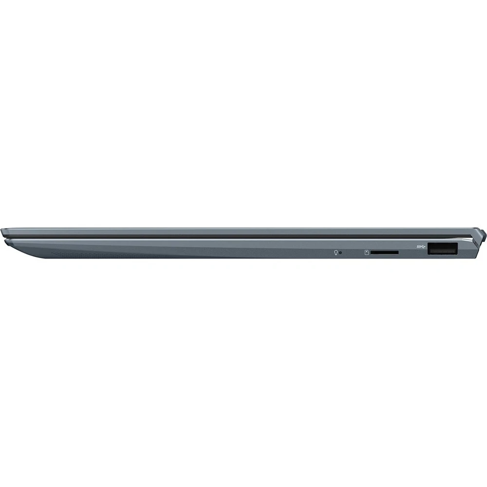 Ноутбук Asus Zenbook 13 UM325UA-KG002R 90NB0TR1-M01900 13.3 ", FHD 1920x1080 (16:9), AMD, Ryzen 7, 16 Гб, 1 ТБ, AMD Radeon Vega, Windows 10 Pro