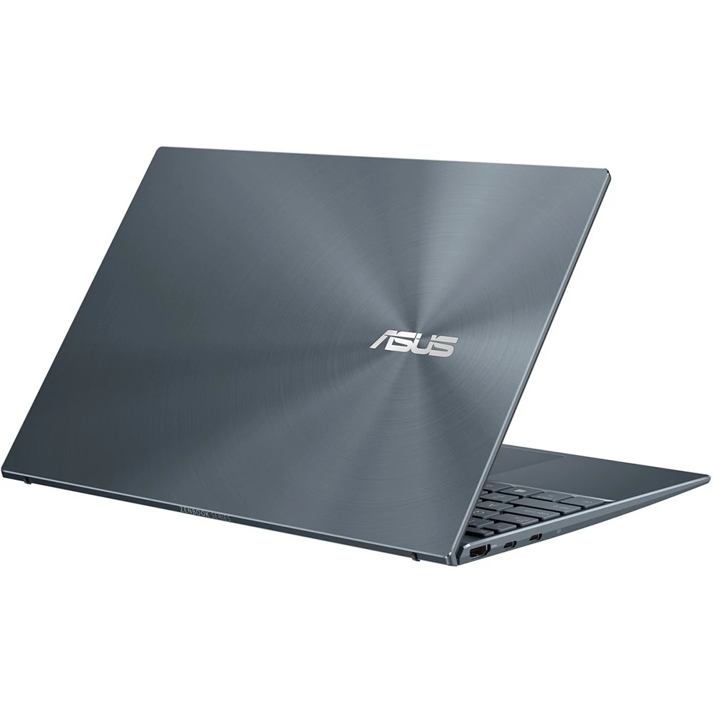 Ноутбук Asus Zenbook 13 UM325UA-KG002R 90NB0TR1-M01900 13.3 ", FHD 1920x1080 (16:9), AMD, Ryzen 7, 16 Гб, 1 ТБ, AMD Radeon Vega, Windows 10 Pro