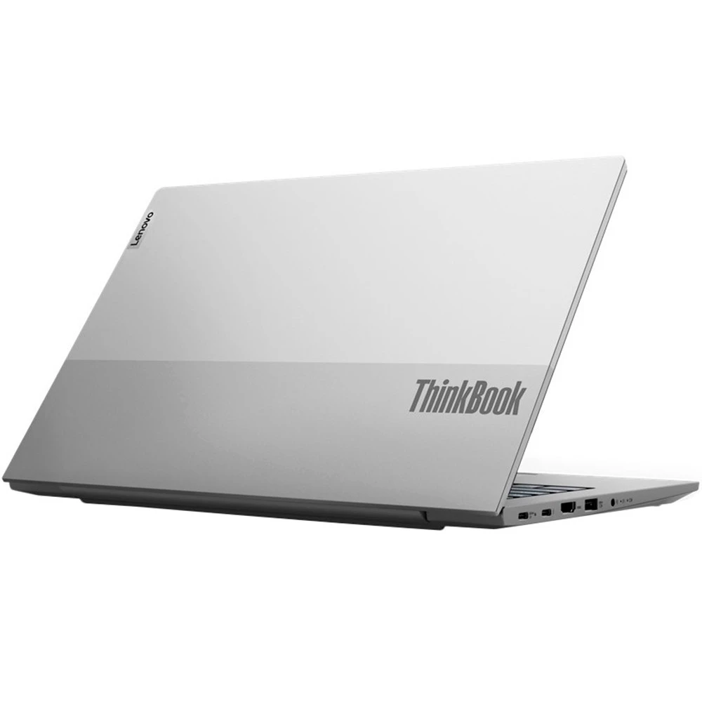 Ноутбук Lenovo ThinkBook 14 G2 ARE 20VF0039RU 14 ", FHD 1920x1080 (16:9), AMD, Ryzen 5, 8 Гб, 512 ГБ, AMD Radeon Vega