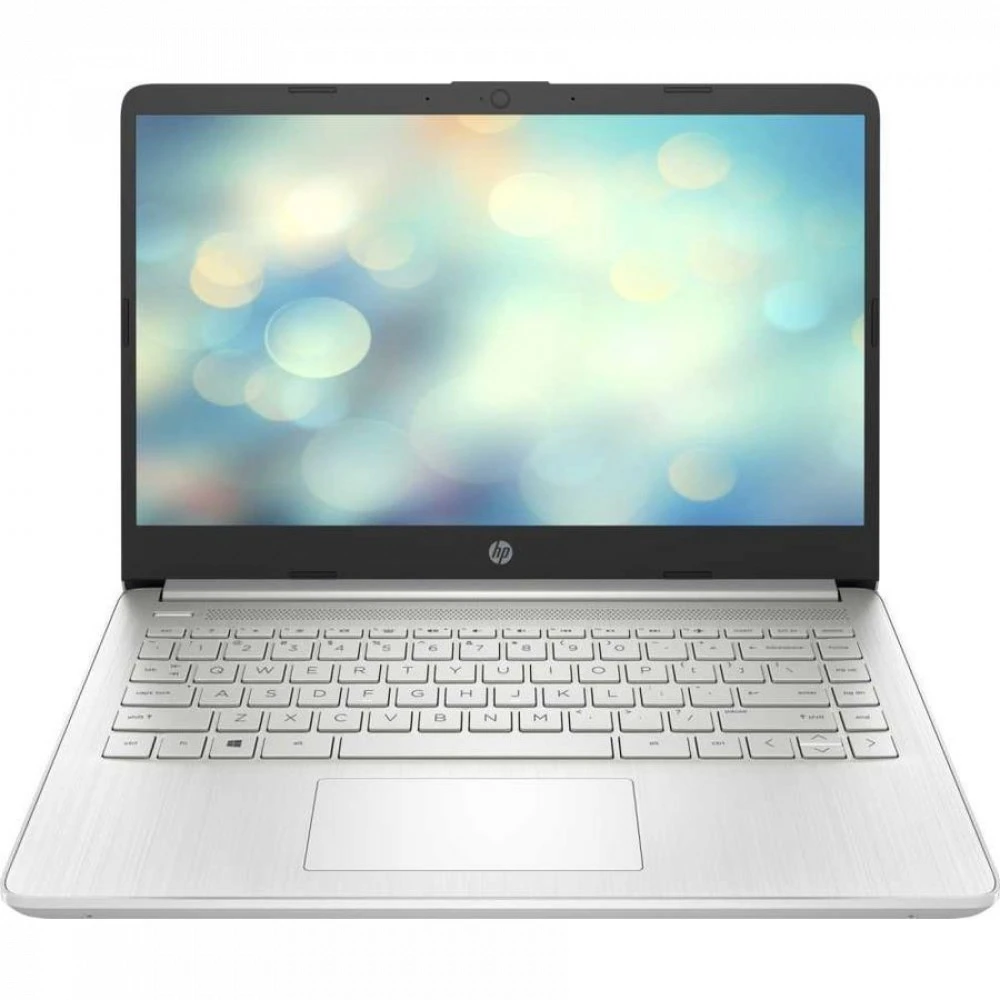 Ноутбук HP 14s-fq1015ur 3B3N1EA 14 ", FHD 1920x1080 (16:9), AMD, Ryzen 5, 16 Гб, 512 ГБ, AMD Radeon Vega