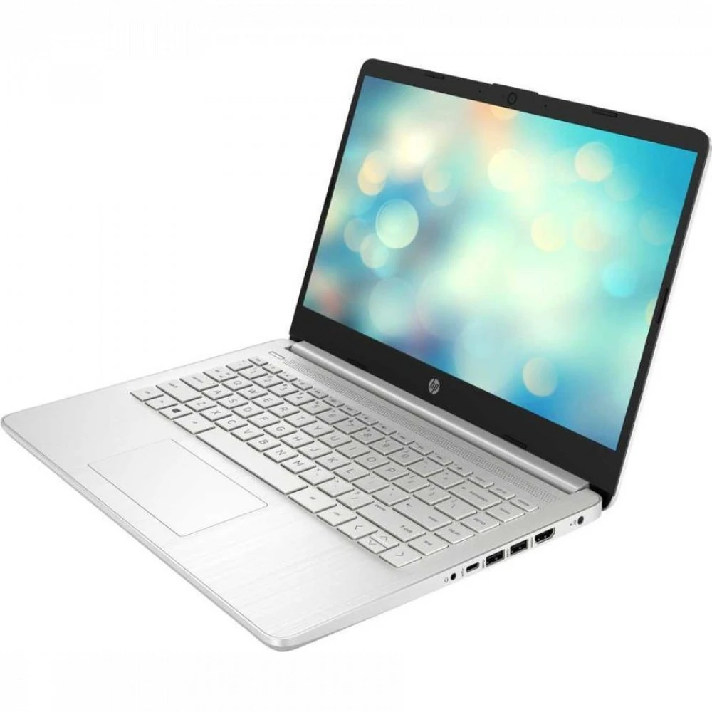 Ноутбук HP 14s-fq1015ur 3B3N1EA 14 ", FHD 1920x1080 (16:9), AMD, Ryzen 5, 16 Гб, 512 ГБ, AMD Radeon Vega