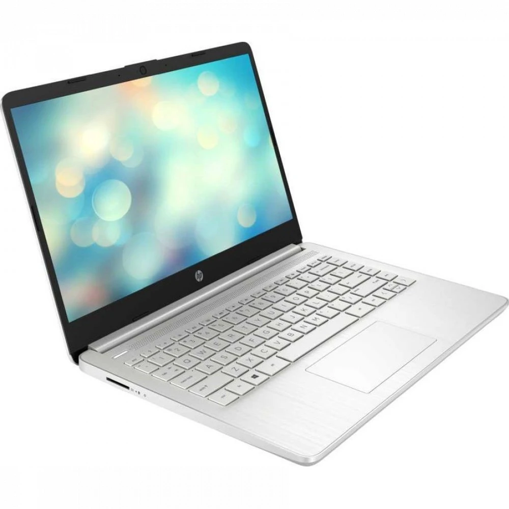 Ноутбук HP 14s-fq1015ur 3B3N1EA 14 ", FHD 1920x1080 (16:9), AMD, Ryzen 5, 16 Гб, 512 ГБ, AMD Radeon Vega