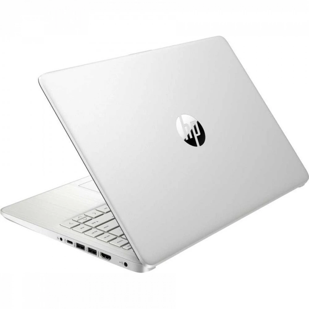 Ноутбук HP 14s-fq1015ur 3B3N1EA 14 ", FHD 1920x1080 (16:9), AMD, Ryzen 5, 16 Гб, 512 ГБ, AMD Radeon Vega