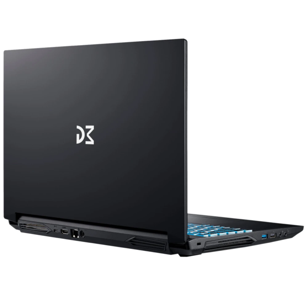 Ноутбук Dream Machines G1650-15KZ41 15.6 ", FHD 1920x1080 (16:9), Intel, Core i5, 8 Гб, 500 ГБ, nVidia GeForce GTX 1650