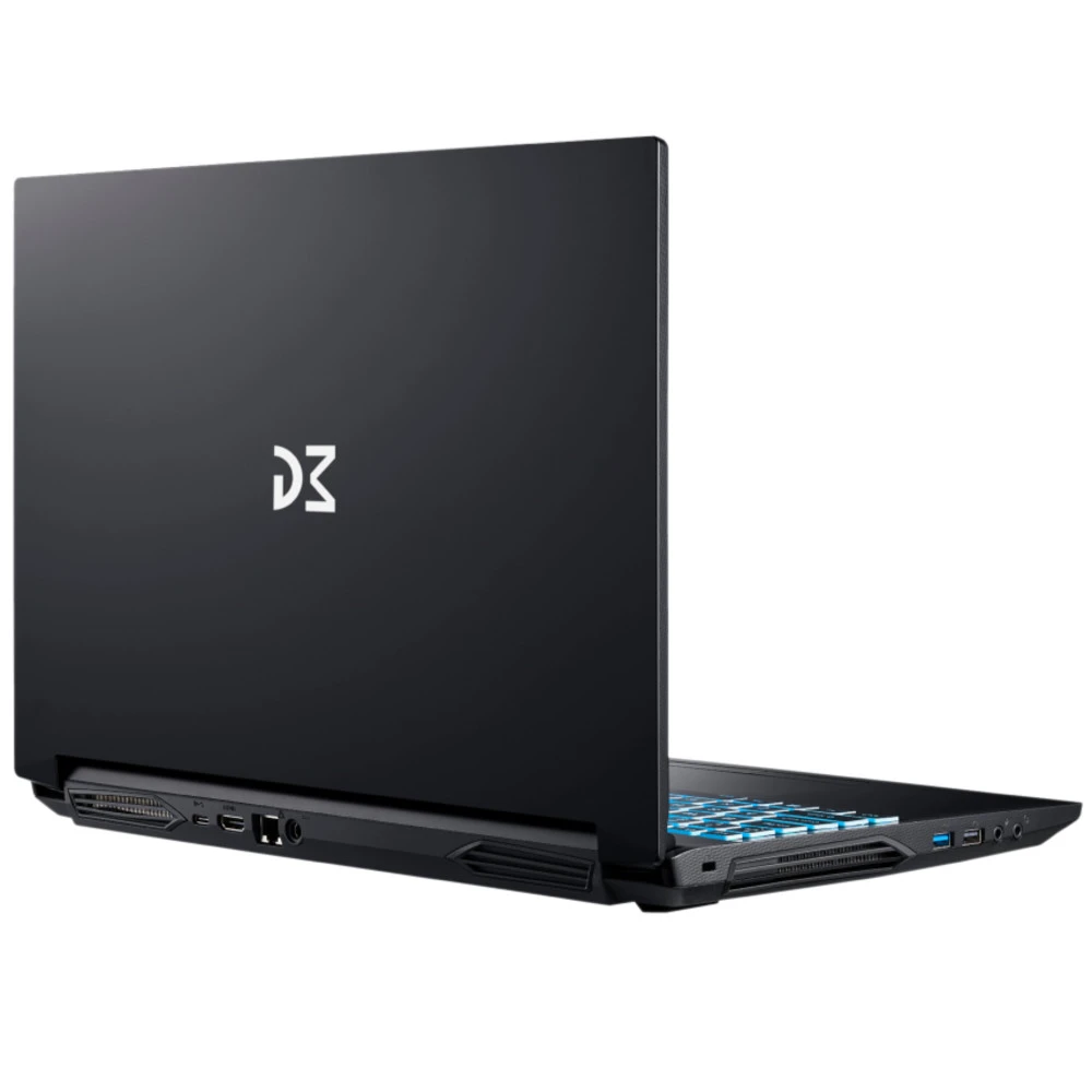 Ноутбук Dream Machines G1650-15KZ42 15.6 ", FHD 1920x1080 (16:9), Intel, Core i5, 16 Гб, 500 ГБ, nVidia GeForce GTX 1650