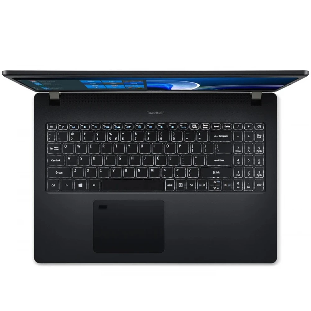 Ноутбук Acer TMP215-41-R752 NX.VRHER.002 15.6 ", FHD 1920x1080 (16:9), AMD, Ryzen 3, 8 Гб, 256 ГБ, AMD Radeon Vega