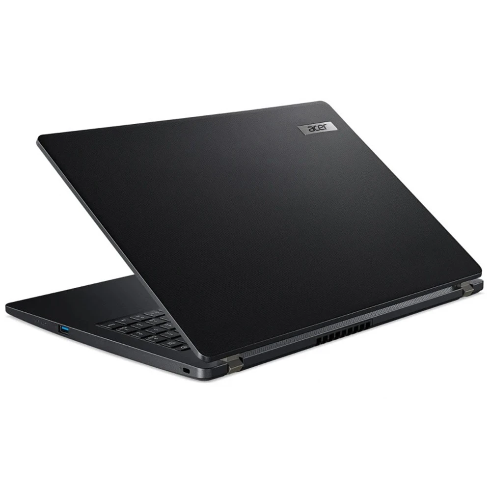 Ноутбук Acer TMP215-41-R752 NX.VRHER.002 15.6 ", FHD 1920x1080 (16:9), AMD, Ryzen 3, 8 Гб, 256 ГБ, AMD Radeon Vega