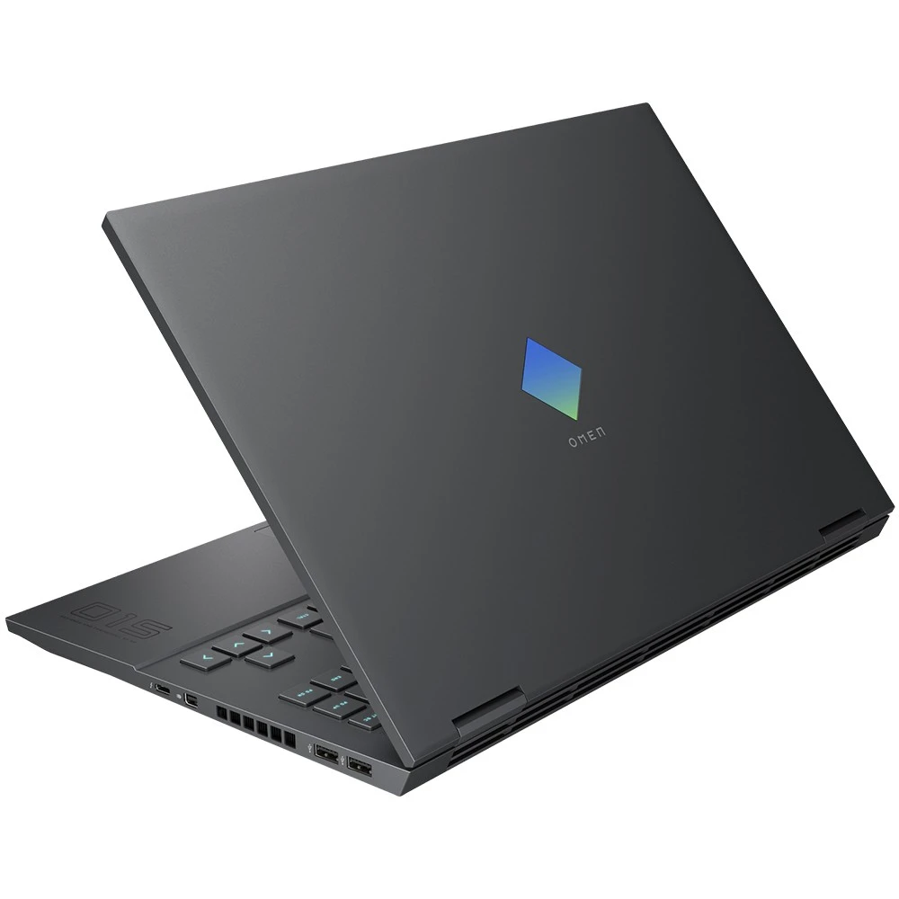 Ноутбук HP Omen 15-en1028ur 3B2T3EA 15.6 ", FHD 1920x1080 (16:9), AMD, Ryzen 7, 16 Гб, 1 ТБ, nVidia GeForce RTX 3070, Windows 10 Home
