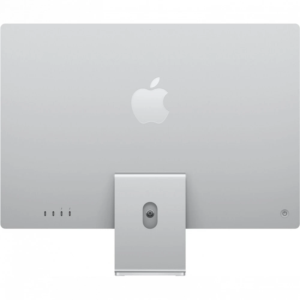 Моноблок Apple iMac 24" 2021 Z12R/4 23.5 ", Apple, Apple M1 series, M1, 3.2, 16 Гб, 1 Тб