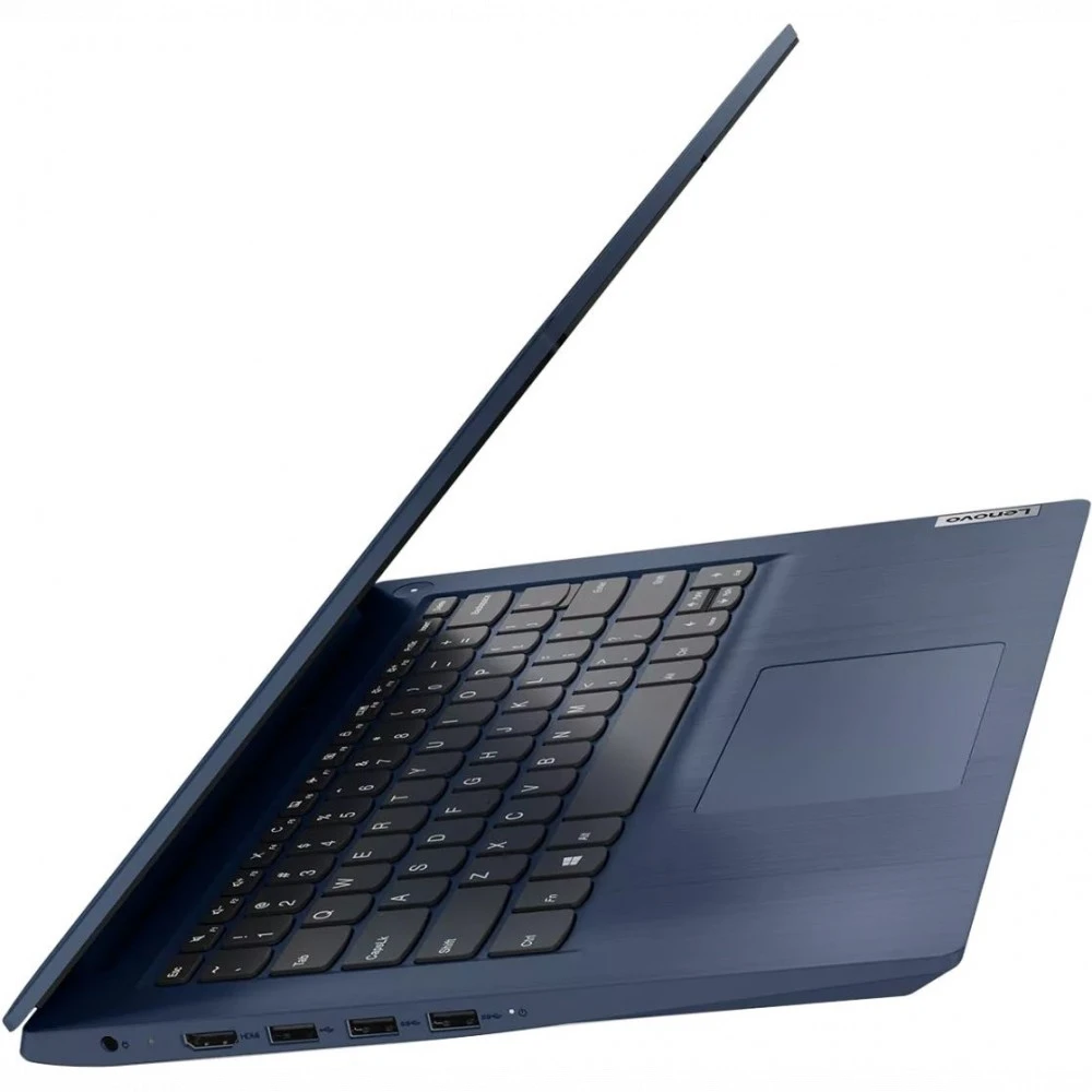 Ноутбук Lenovo IdeaPad 3 14ITL6 82H7004SRK 14 ", FHD 1920x1080 (16:9), Intel, Core i7, 8 Гб, 512 ГБ, Intel Iris Xe Graphics