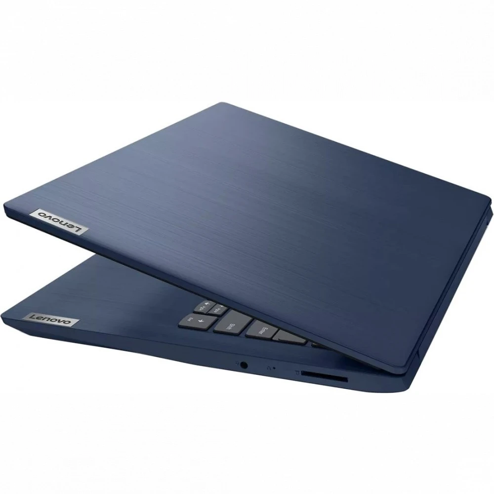 Ноутбук Lenovo IdeaPad 3 14ITL6 82H7004SRK 14 ", FHD 1920x1080 (16:9), Intel, Core i7, 8 Гб, 512 ГБ, Intel Iris Xe Graphics