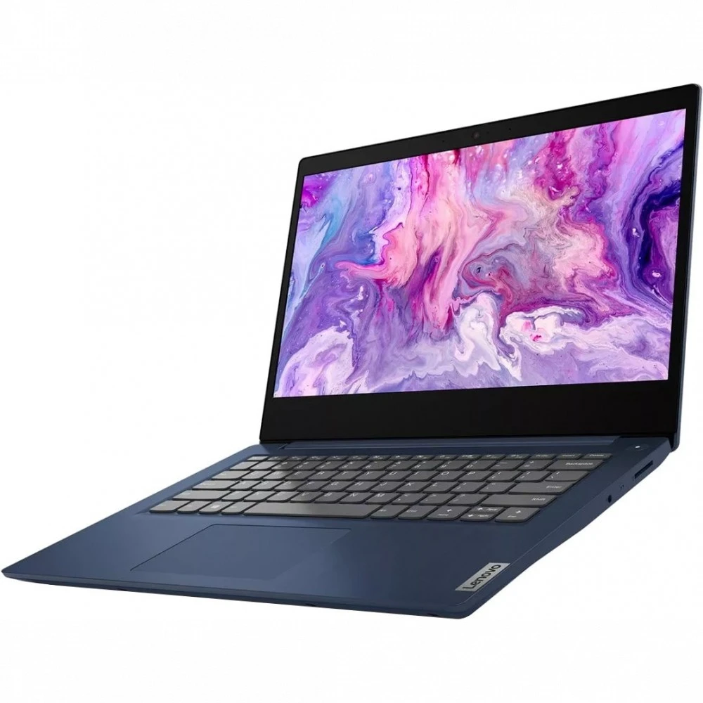 Ноутбук Lenovo IdeaPad 3 14ITL6 82H7004SRK 14 ", FHD 1920x1080 (16:9), Intel, Core i7, 8 Гб, 512 ГБ, Intel Iris Xe Graphics