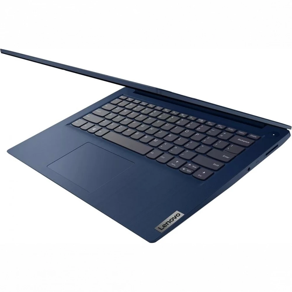 Ноутбук Lenovo IdeaPad 3 14ITL6 82H7004SRK 14 ", FHD 1920x1080 (16:9), Intel, Core i7, 8 Гб, 512 ГБ, Intel Iris Xe Graphics