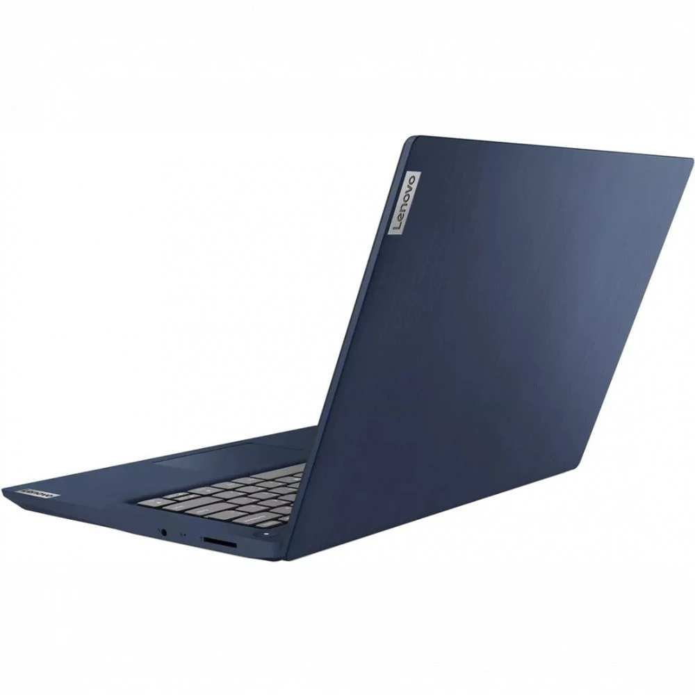 Ноутбук Lenovo IdeaPad 3 14ITL6 82H7004SRK 14 ", FHD 1920x1080 (16:9), Intel, Core i7, 8 Гб, 512 ГБ, Intel Iris Xe Graphics