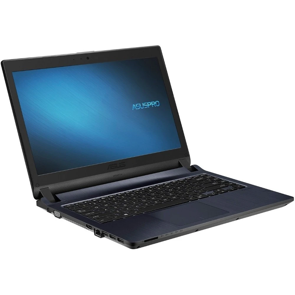 Ноутбук Asus PRO P1440FA-FQ2931R 90NX0211-M40550 14 ", HD 1366x768 (16:9), Intel, Core i3, 8 Гб, 256 ГБ, Windows 10 Pro