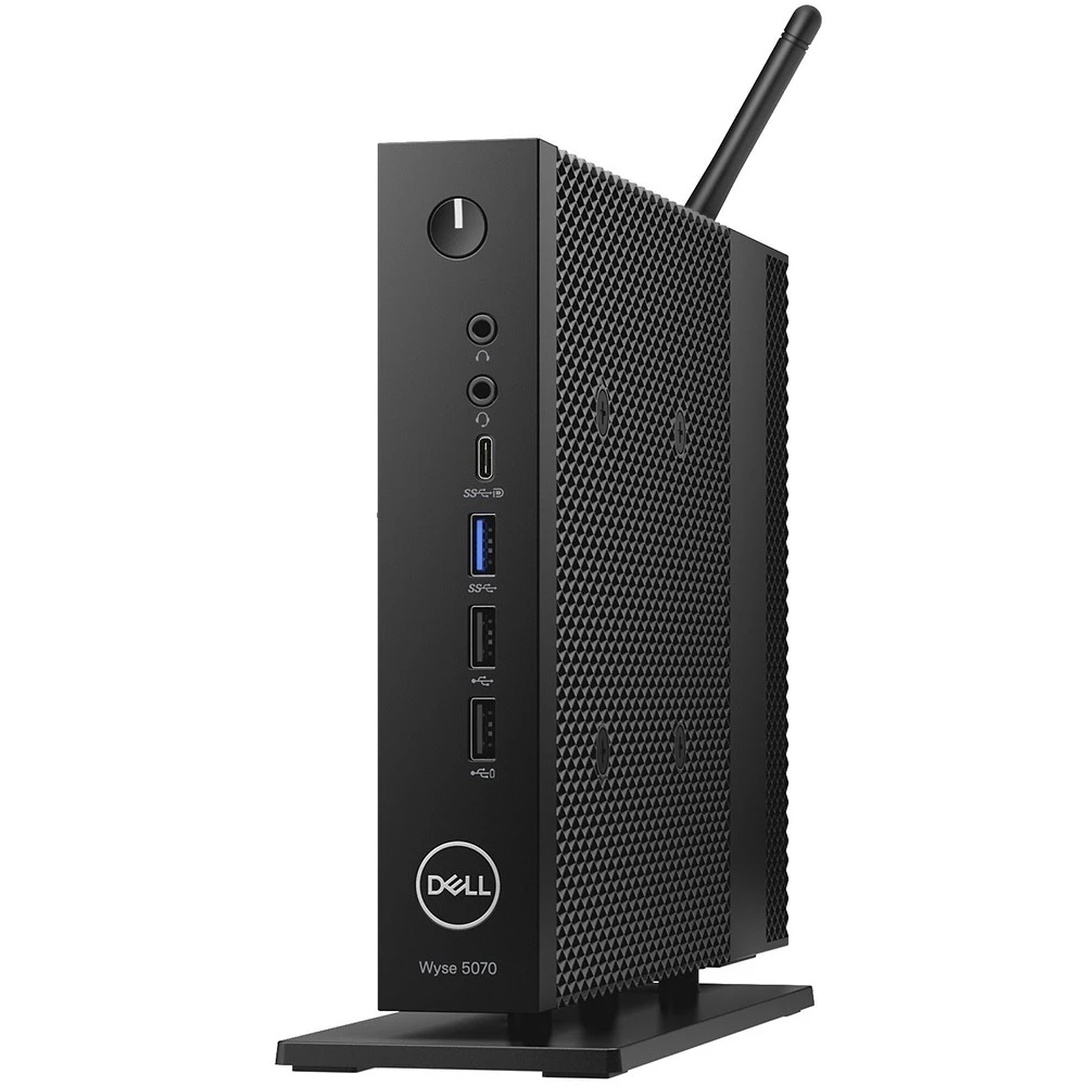 Тонкий клиент Dell Wyse 5070 5070-3395
