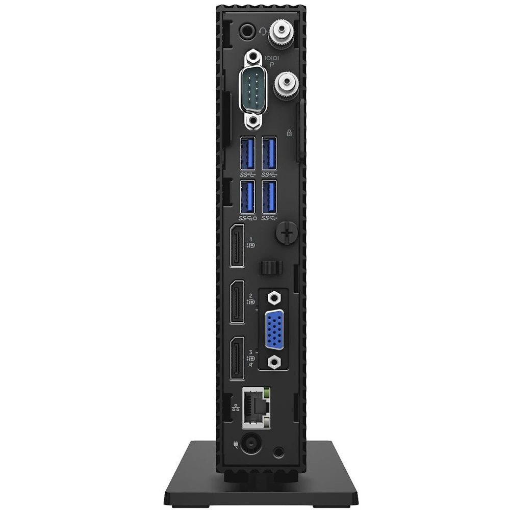 Тонкий клиент Dell Wyse 5070 5070-3395