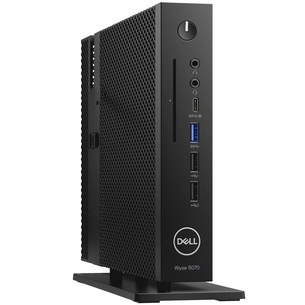 Тонкий клиент Dell Wyse 5070 5070-3395