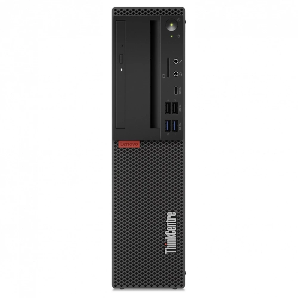 Персональный компьютер Lenovo ThinkCentre M720s SFF 10ST006VRU Core i3, 9100, 3.6, 8 Гб, DDR4-2666