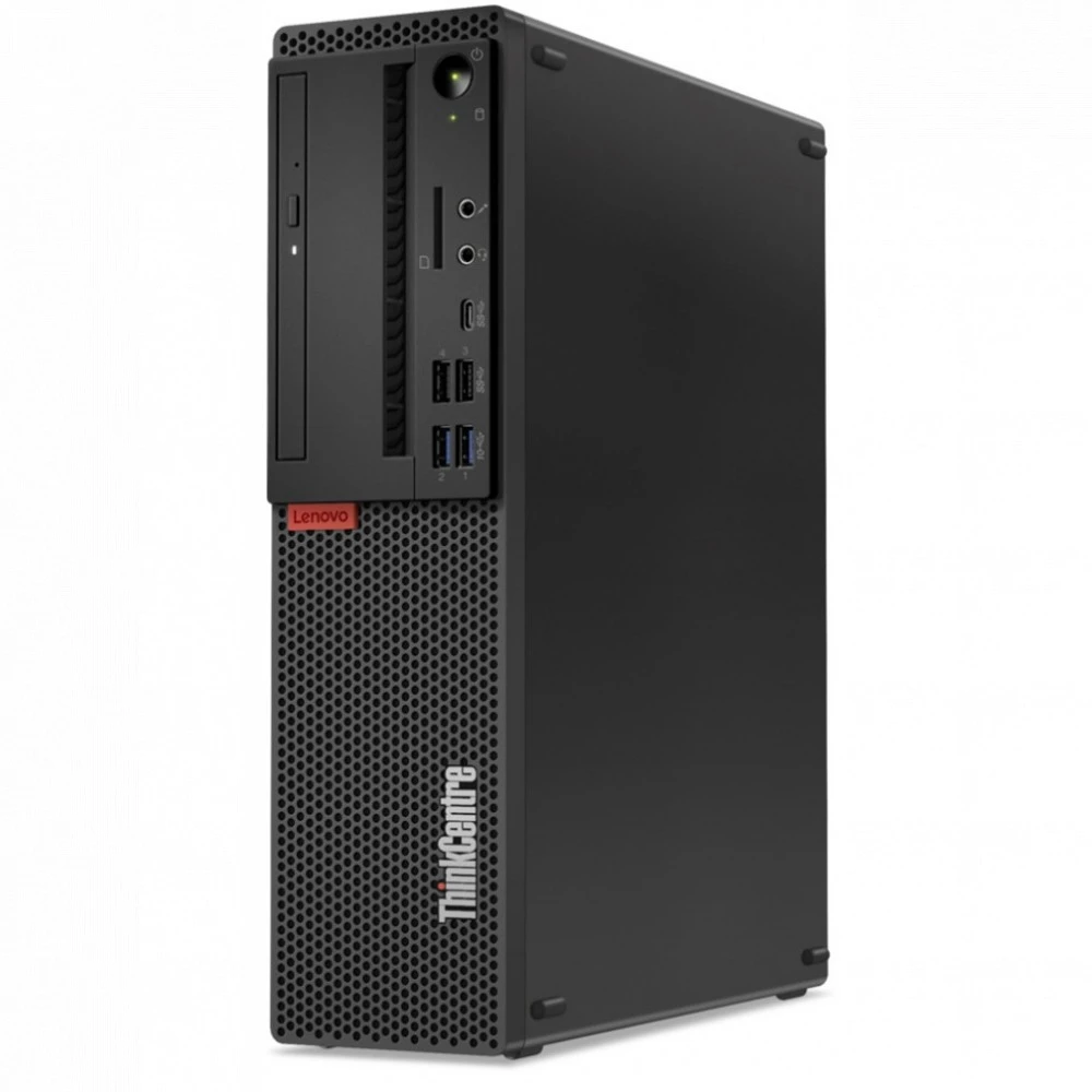 Персональный компьютер Lenovo ThinkCentre M720s SFF 10ST006VRU Core i3, 9100, 3.6, 8 Гб, DDR4-2666