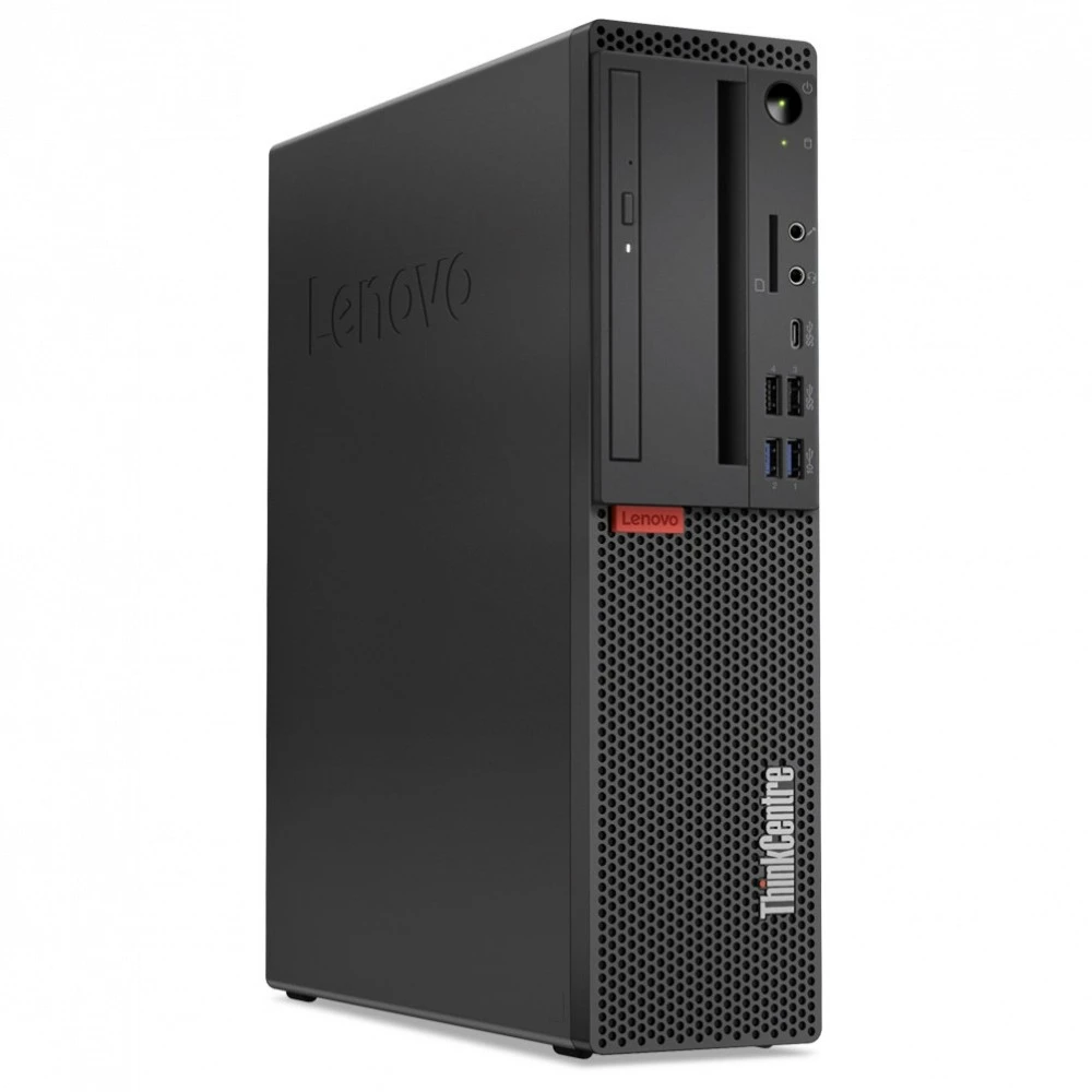 Персональный компьютер Lenovo ThinkCentre M720s SFF 10ST006VRU Core i3, 9100, 3.6, 8 Гб, DDR4-2666