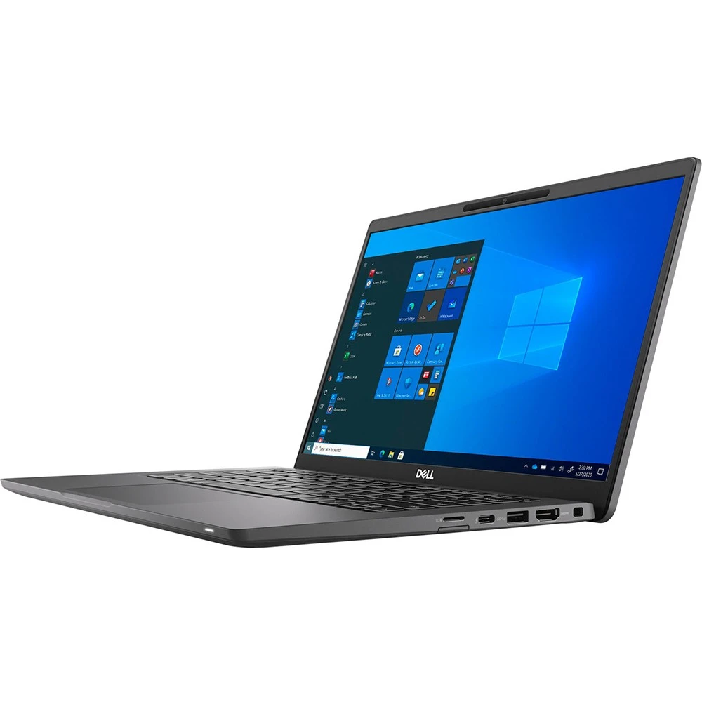 Ноутбук Dell Latitude 7420 7420-2596 14 ", FHD 1920x1080 (16:9), Intel, Core i7, 16 Гб, 512 ГБ, Intel Iris Xe Graphics, Windows 10 Pro