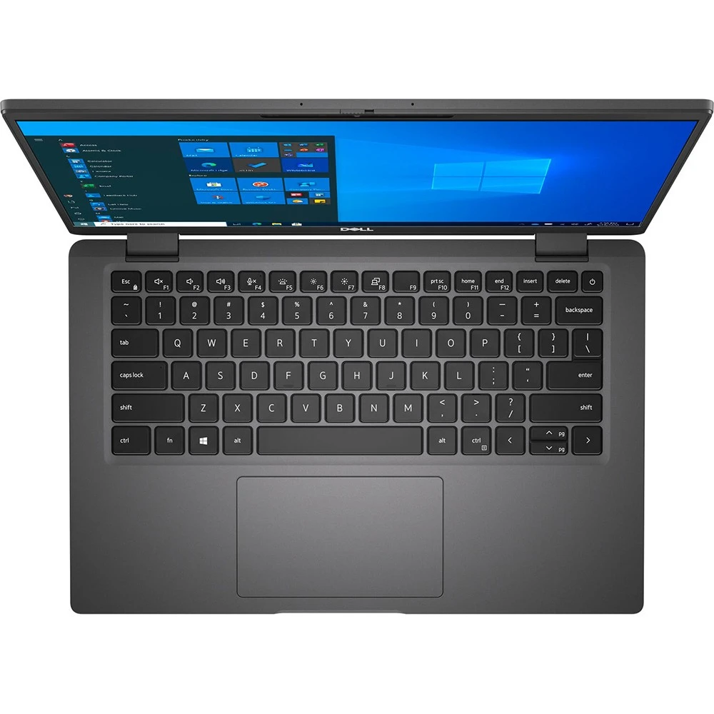 Ноутбук Dell Latitude 7420 7420-2596 14 ", FHD 1920x1080 (16:9), Intel, Core i7, 16 Гб, 512 ГБ, Intel Iris Xe Graphics, Windows 10 Pro