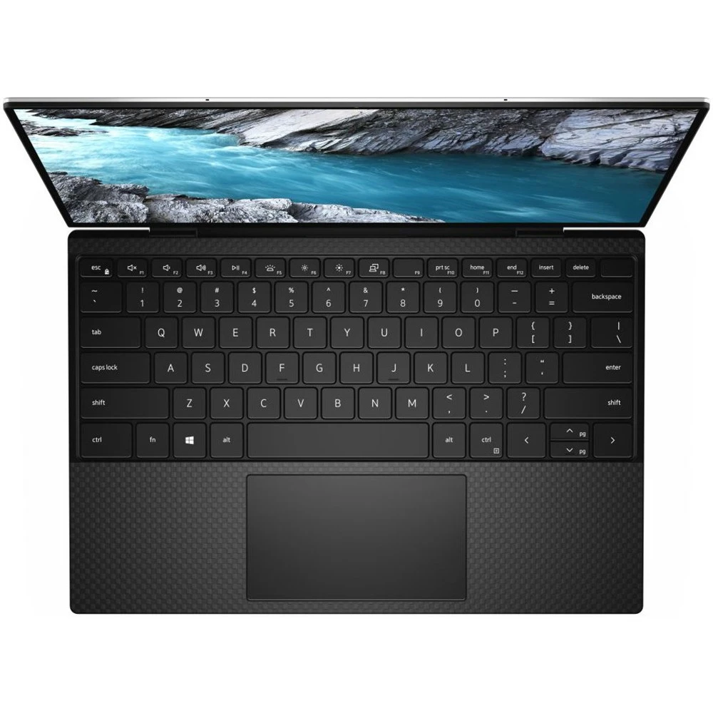 Ноутбук Dell XPS 13 9310 9310-2484 13.4 ", 3.5K 3456x2160 (16:10), Intel, Core i7, 32 Гб, 1 ТБ, Intel Iris Xe Graphics, Windows 10 Pro