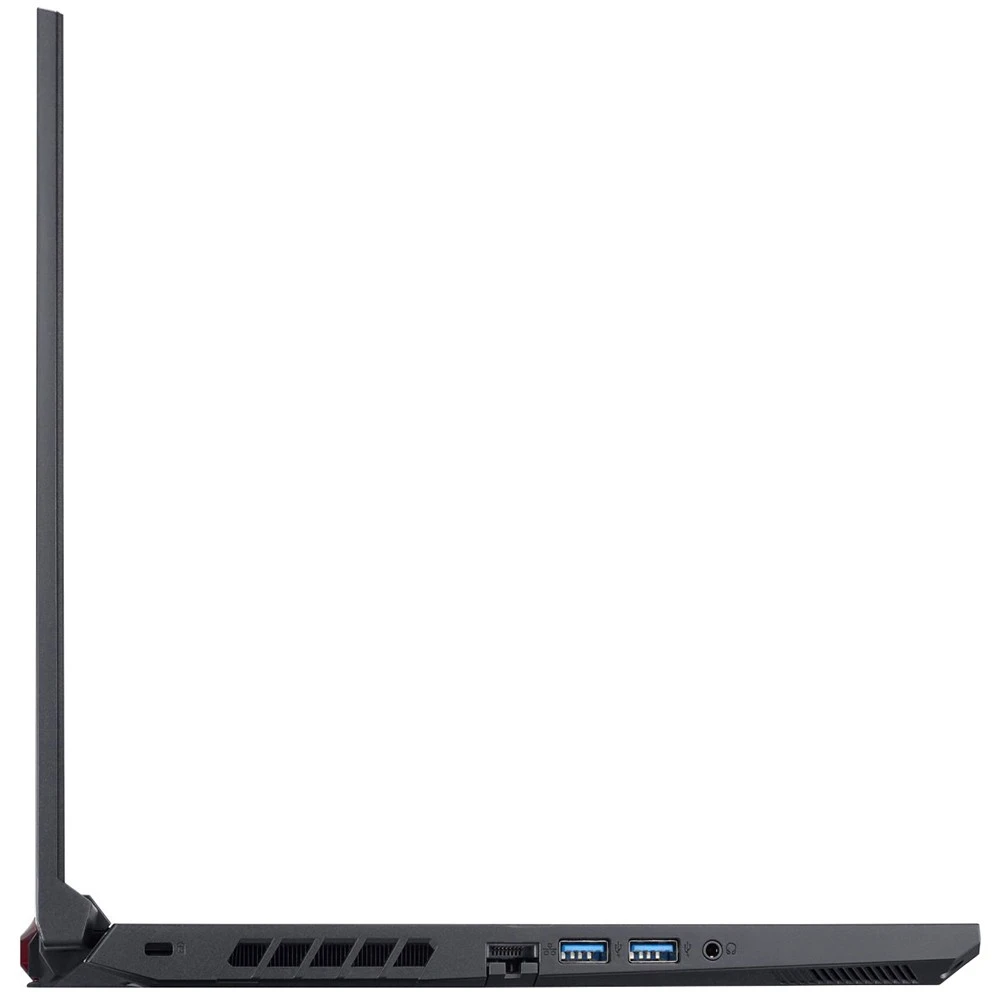 Ноутбук Acer Nitro 5 AN515-44-R0LZ NH.Q9HER.00C 15.6 ", FHD 1920x1080 (16:9), AMD, Ryzen 5, 8 Гб, 512 ГБ, nVidia GeForce GTX 1650 Ti, Windows 10 Home