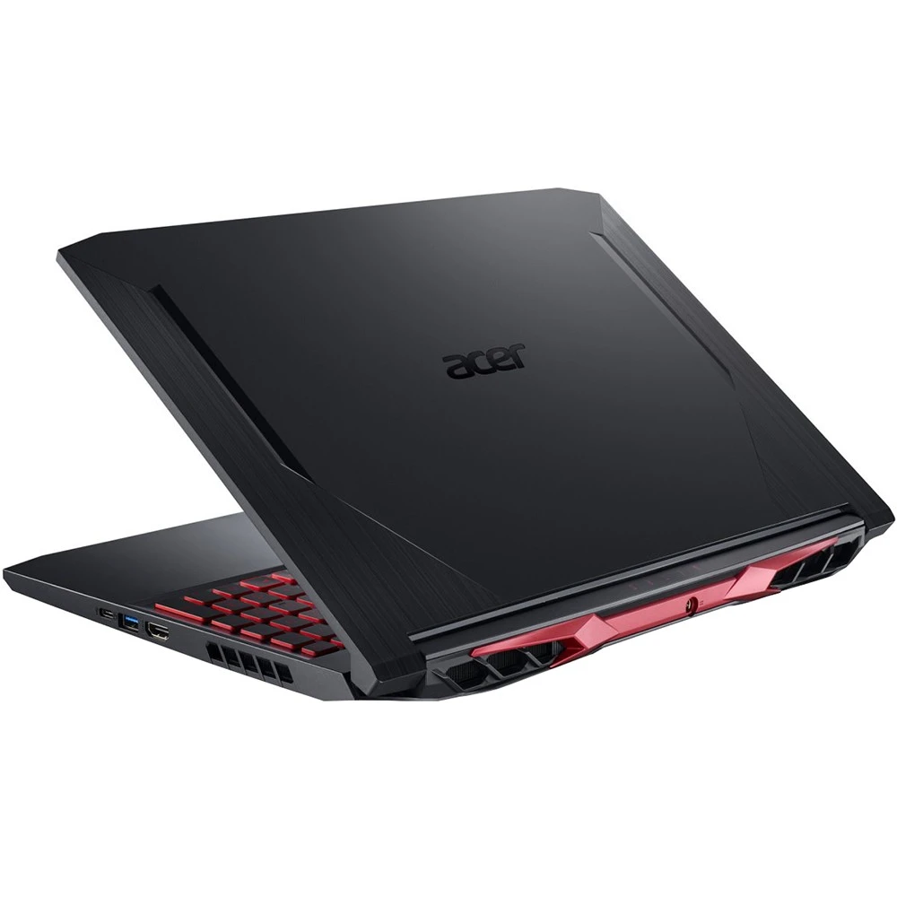 Ноутбук Acer Nitro 5 AN515-44-R0LZ NH.Q9HER.00C 15.6 ", FHD 1920x1080 (16:9), AMD, Ryzen 5, 8 Гб, 512 ГБ, nVidia GeForce GTX 1650 Ti, Windows 10 Home