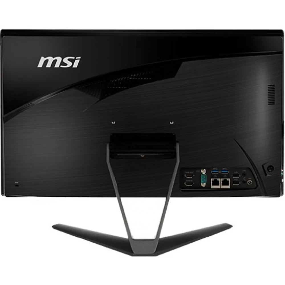 Моноблок MSI PRO 22XT 10M-223XRU 9S6-ACD311-223 21.5 ", Intel, Core i3, 10100, 3.6, 8 Гб, 1 Тб, 256 Гб
