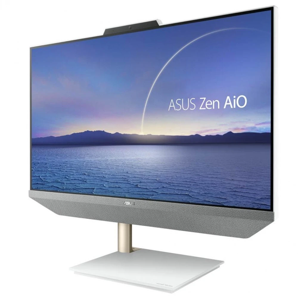 Моноблок Asus Vivo AIO M5401WUAT-WA068T 90PT02Z3-M06220 23.8 ", AMD, Ryzen 3, 5300U, 2.6, 8 Гб, 256 Гб