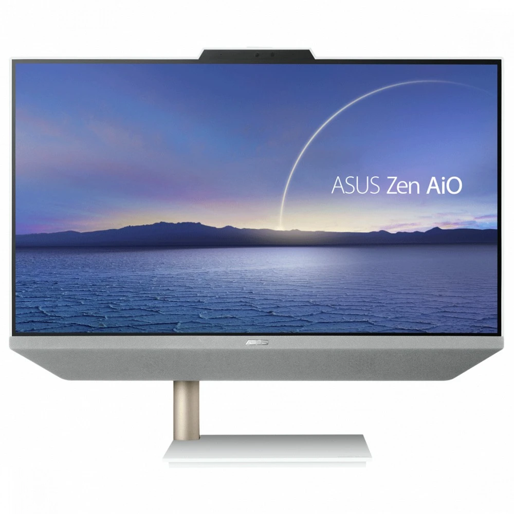 Моноблок Asus Vivo AIO M5401WUAT-WA068T 90PT02Z3-M06220 23.8 ", AMD, Ryzen 3, 5300U, 2.6, 8 Гб, 256 Гб