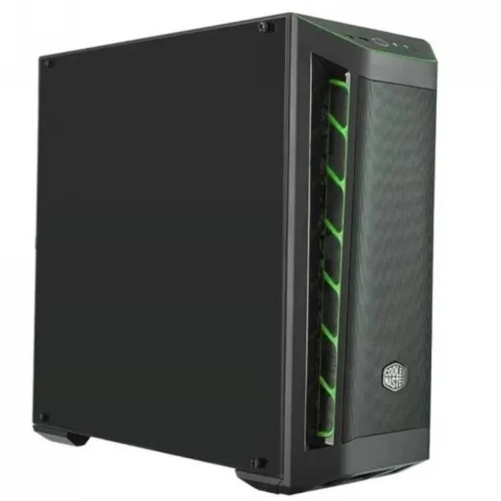 Персональный компьютер 3Logic Lime Strike 720 Strike72078294 Core i7, 11700, 2.5, 16 Гб, DDR4-2400, Windows 10 Home