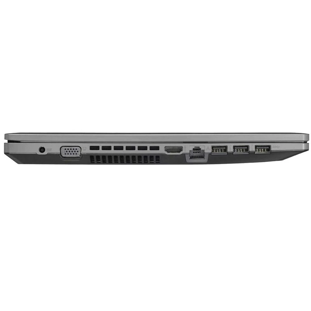Ноутбук Asus PRO P2540FA-GQ0886 90NX02L1-M12120 15.6 ", HD 1366x768 (16:9), Intel, Core i3, 8 Гб, 256 ГБ, Linux