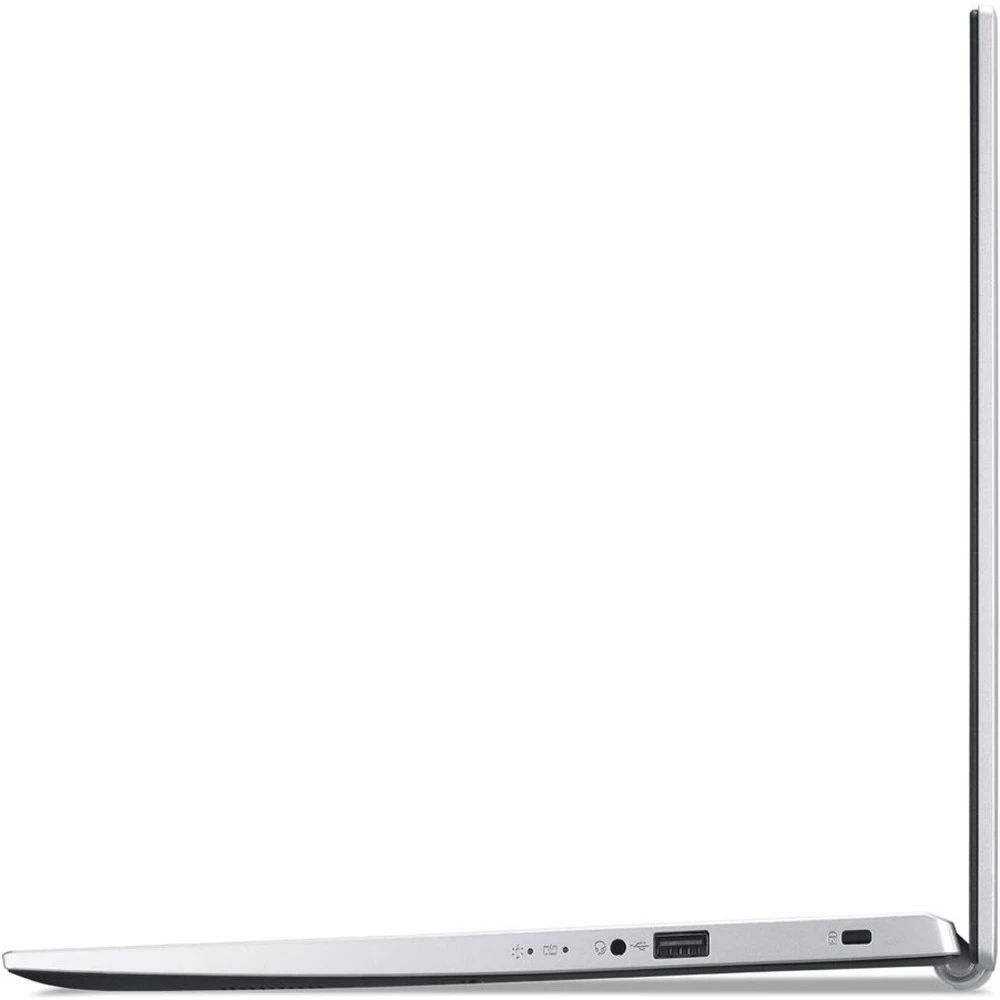 Ноутбук Acer Aspire 3 A317-33-P2RW NX.A6TER.007 17.3 ", HD+ 1600х900 (16:9), Intel, Pentium, 4 Гб, 512 ГБ, Windows 10 Home