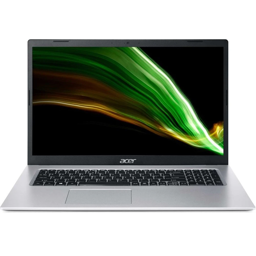 Ноутбук Acer Aspire 3 A317-33-P2RW NX.A6TER.007 17.3 ", HD+ 1600х900 (16:9), Intel, Pentium, 4 Гб, 512 ГБ, Windows 10 Home