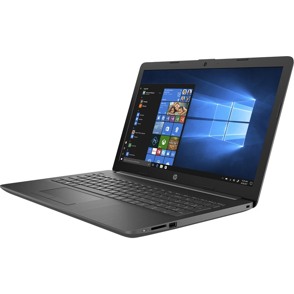 Ноутбук HP 15-dw1167ur 2X0S4EA 15.6 ", FHD 1920x1080 (16:9), Intel, Pentium, 4 Гб, 512 ГБ, Windows 10 Home