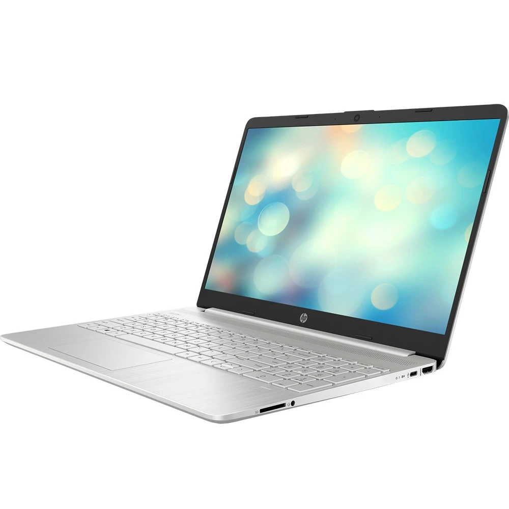 Ноутбук HP 15s-eq2023ur 3B2X1EA 15.6 ", FHD 1920x1080 (16:9), AMD, Ryzen 3, 8 Гб, 512 ГБ, AMD Radeon Vega, Windows 10 Home