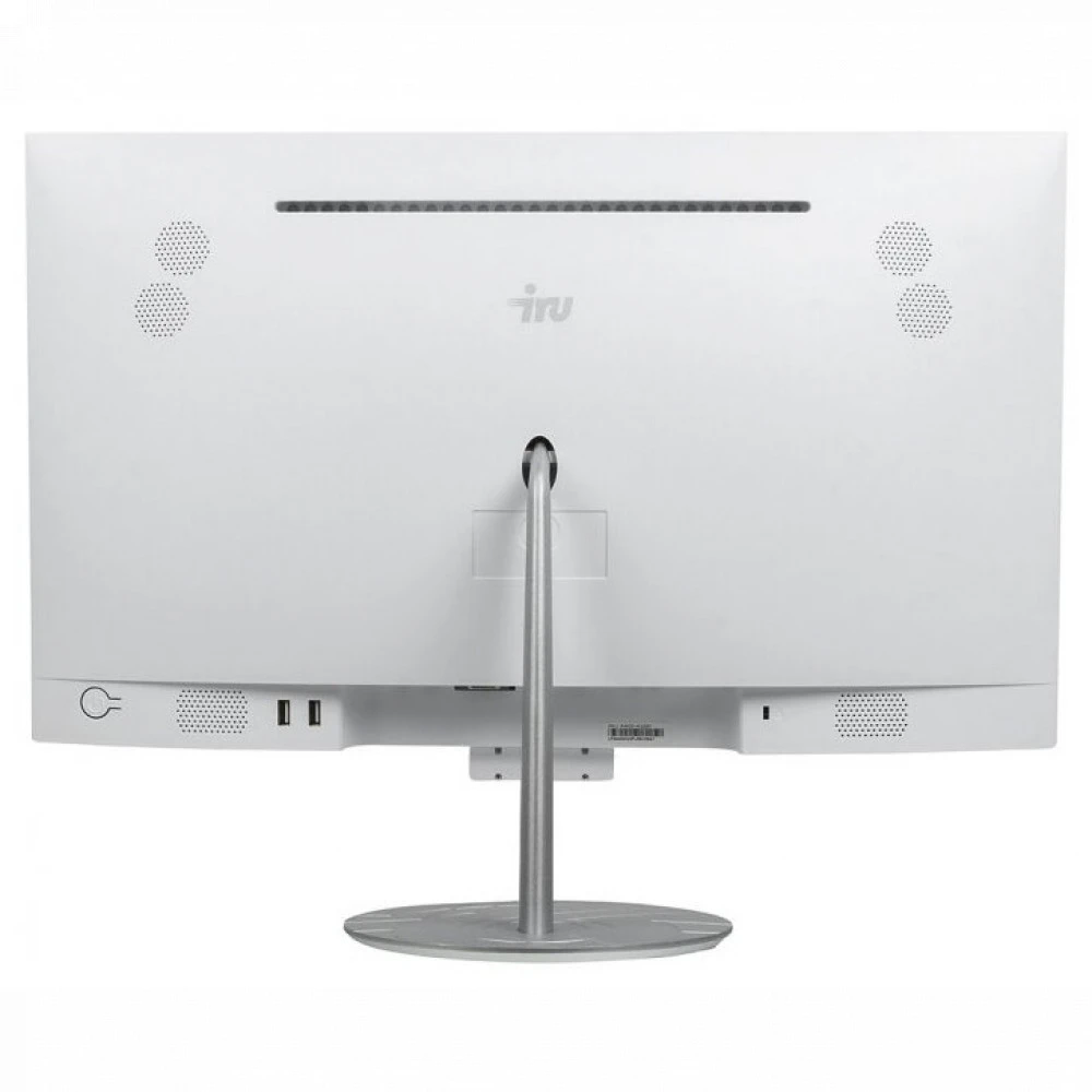 Моноблок iRU Office P2323P 1535379 23.8 ", AMD, Ryzen 3, 3200G, 3.6, 16 Гб, 240 Гб