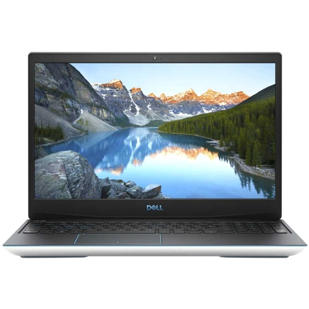 Ноутбук Dell G3 3500 G315-8472 15.6 ", FHD 1920x1080 (16:9), Intel, Core i5, 8 Гб, 256 ГБ, nVidia GeForce GTX 1650, Linux