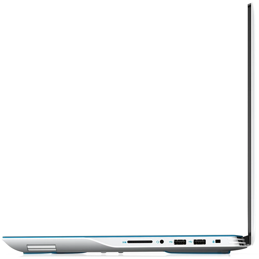 Ноутбук Dell G3 3500 G315-8472 15.6 ", FHD 1920x1080 (16:9), Intel, Core i5, 8 Гб, 256 ГБ, nVidia GeForce GTX 1650, Linux