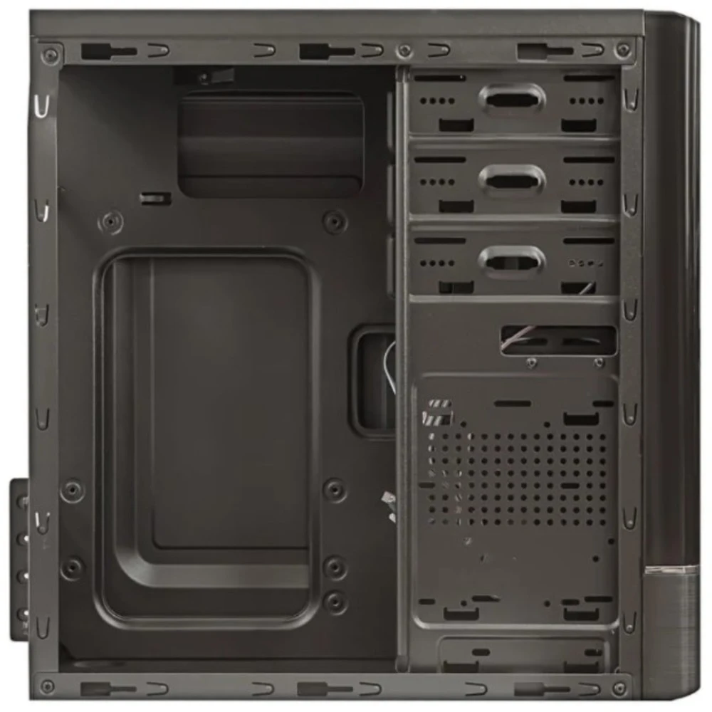 Персональный компьютер 3Logic Lime Strike 420 Strike42074417 Ryzen 5, 3500X, 3.6, 16 Гб, DDR4-2400