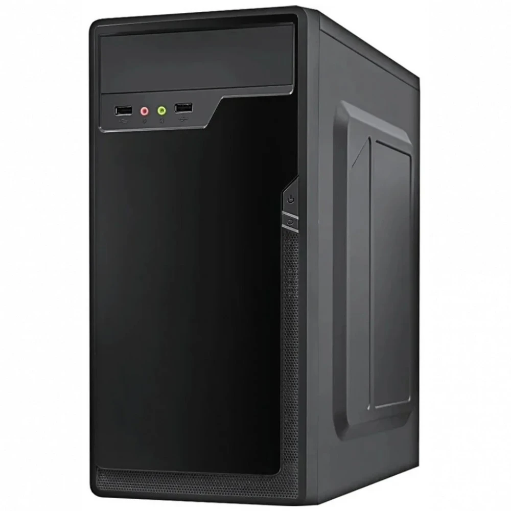 Персональный компьютер 3Logic Lime Standart 200 Standart20076422 Pentium, G3260, 3.3, 4 Гб, DDR3-1600