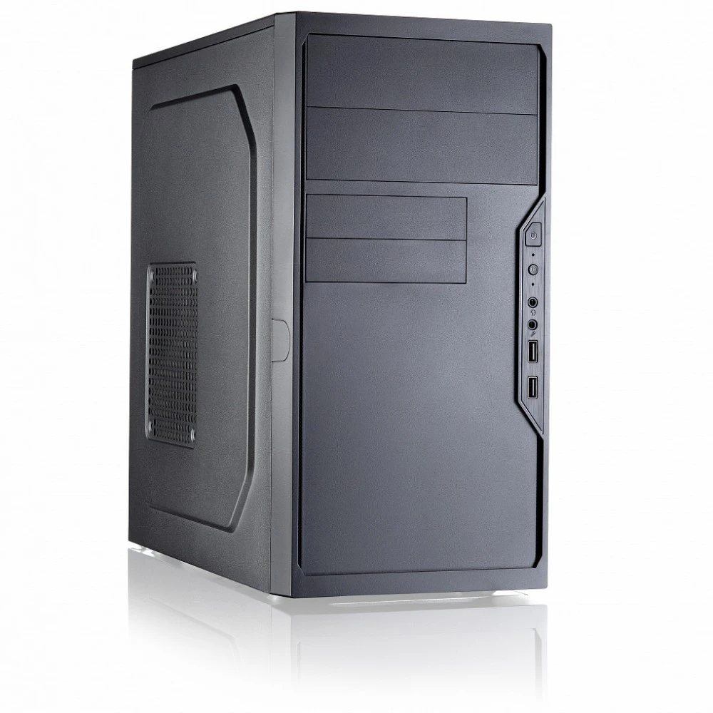 Персональный компьютер 3Logic Lime Standart 300 Standart30076423 Core i3, 4170, 3.7, 4 Гб, DDR4-2400